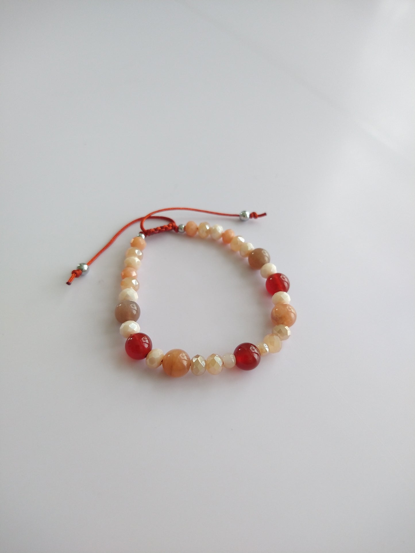 Lotus Solar (pulsera)