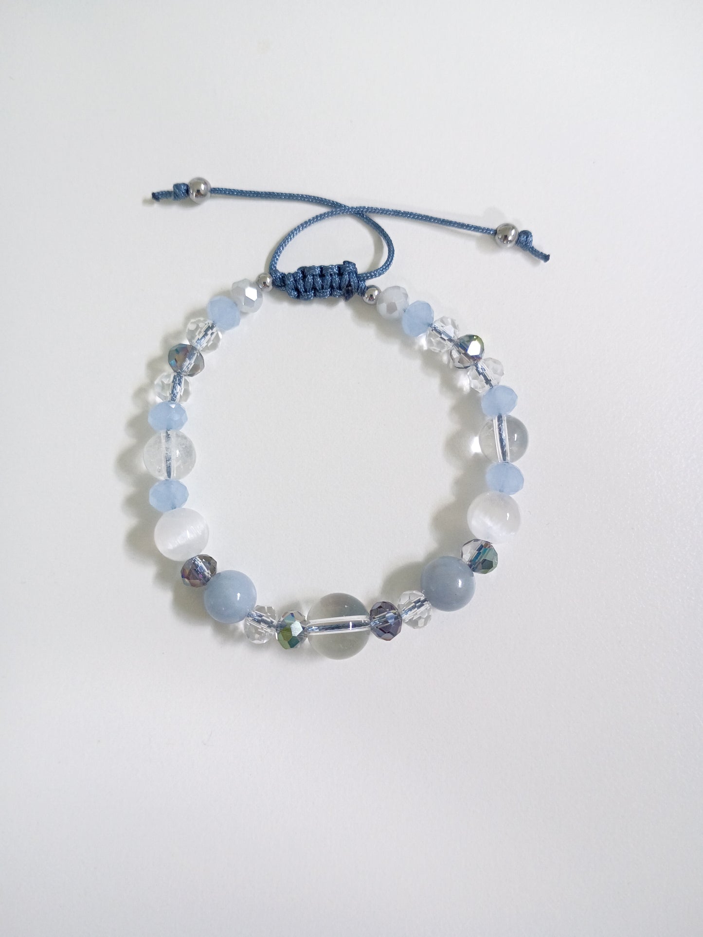 Pulsera Angelical
