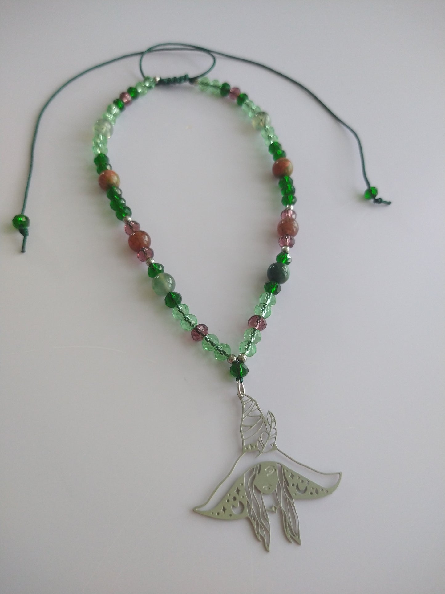 La Bruja Verde