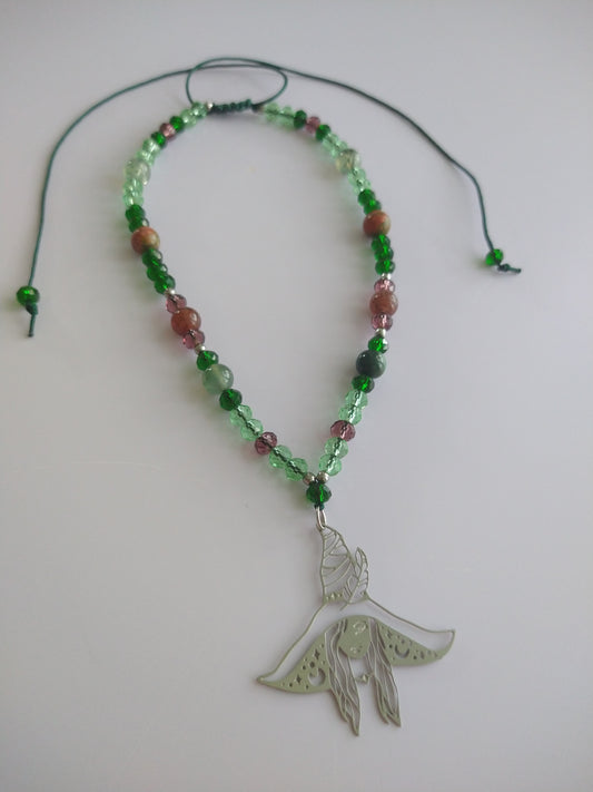 La Bruja Verde