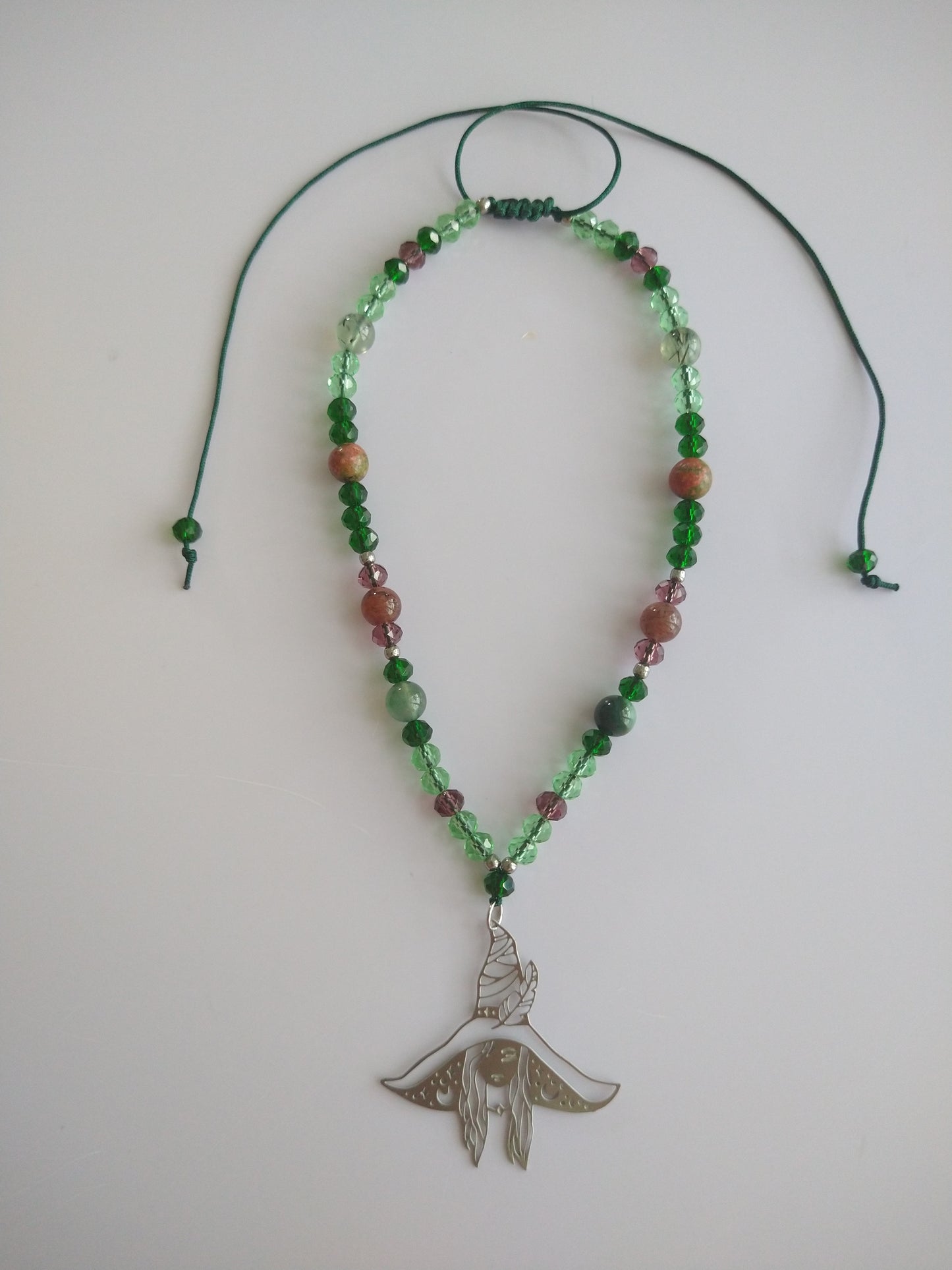 La Bruja Verde