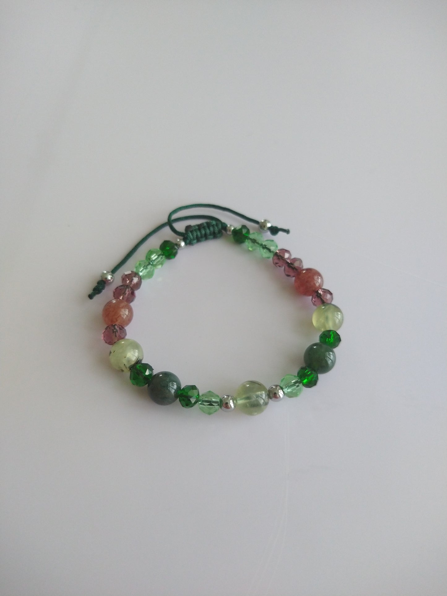 La Bruja Verde (Pulsera)