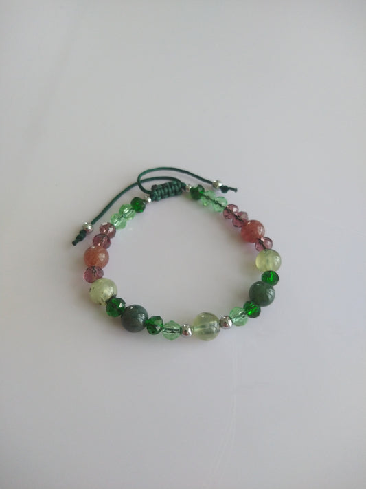 La Bruja Verde (Pulsera)