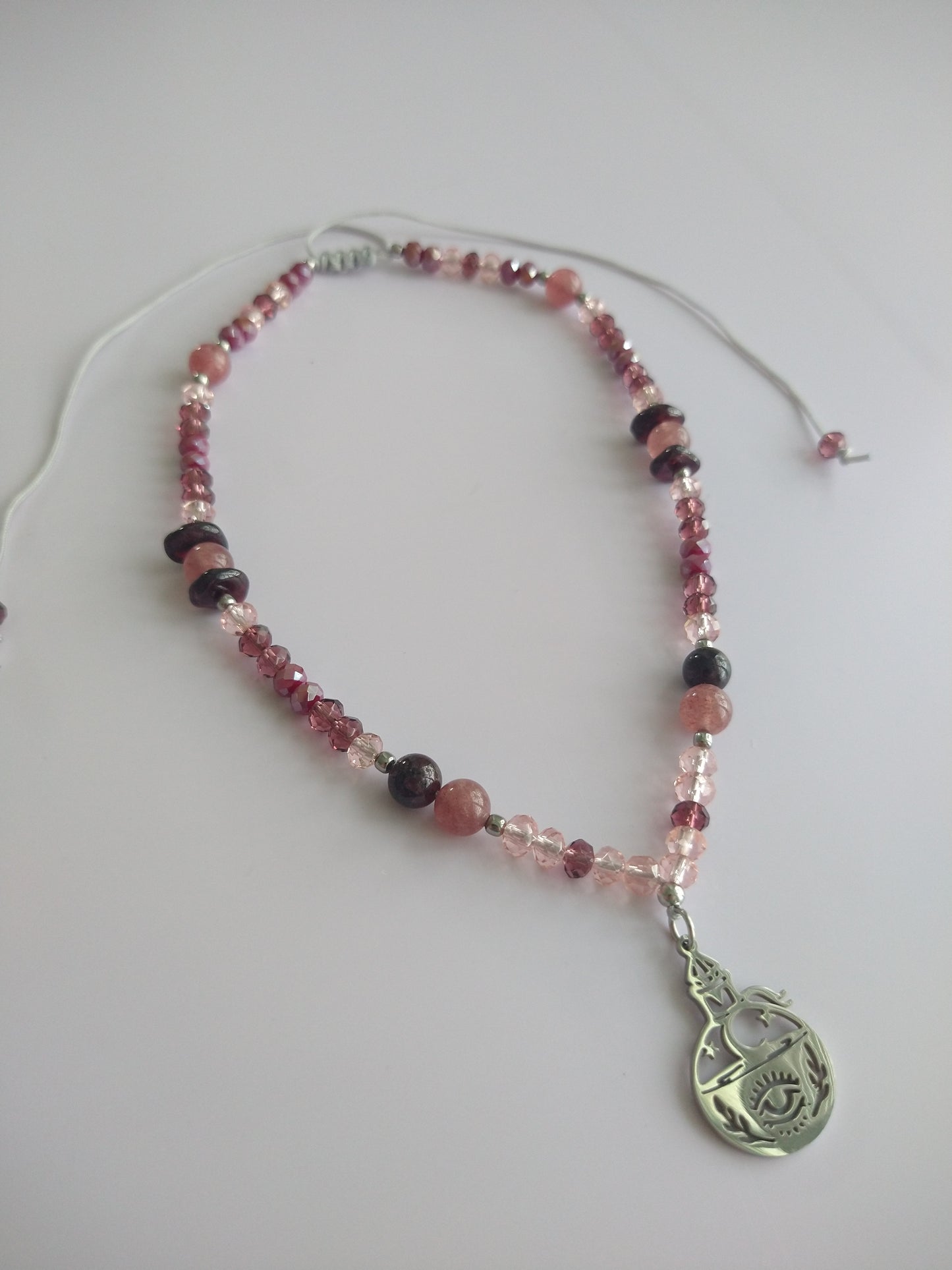 Elixir del Corazón