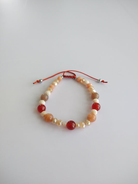 Lotus Solar (pulsera)