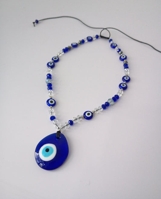 Ojo Turco