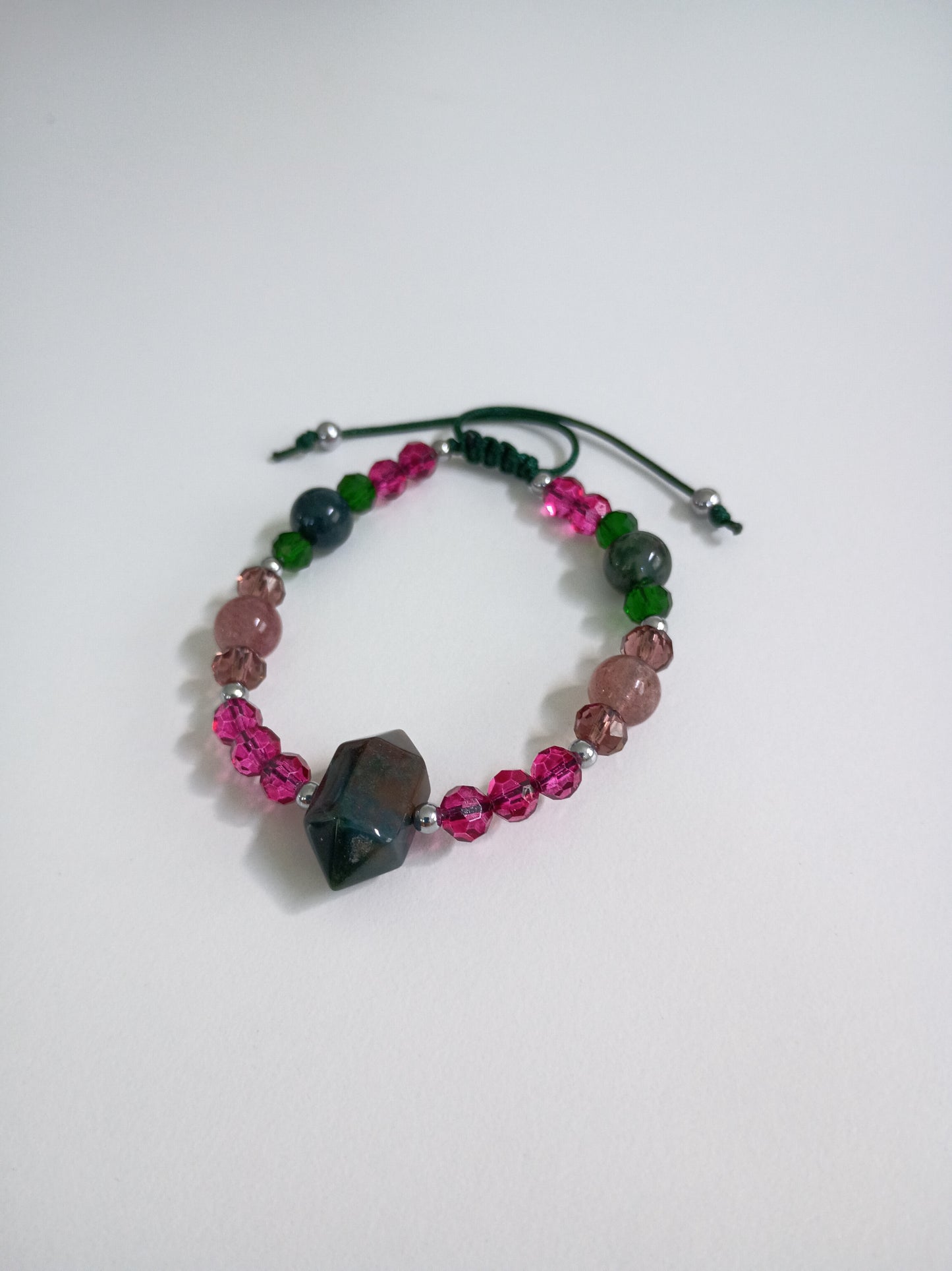 Florecer Lunar (Pulsera)