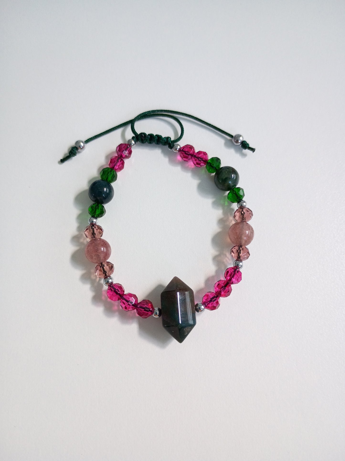 Florecer Lunar (Pulsera)