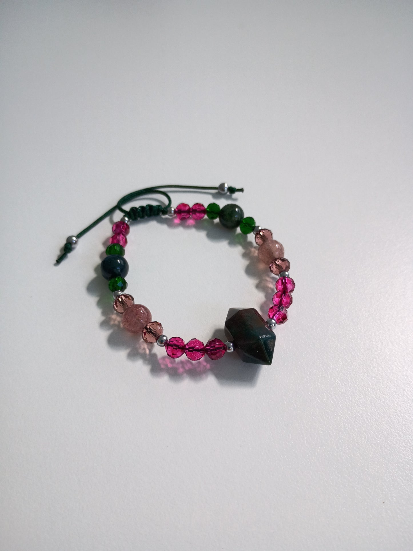 Florecer Lunar (Pulsera)