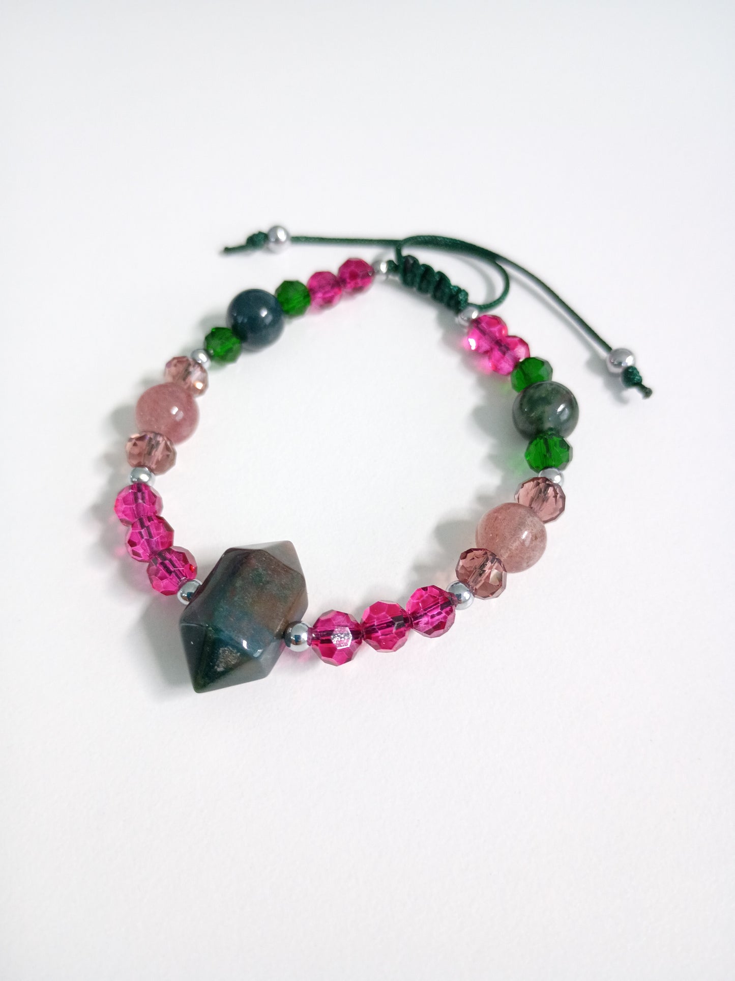 Florecer Lunar (Pulsera)
