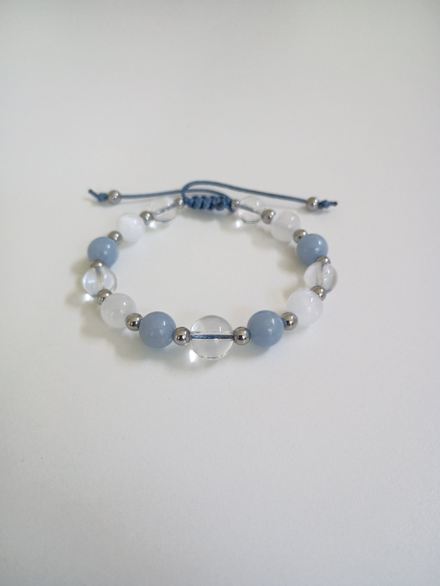 Pulsera Angelical