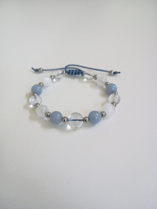 Pulsera Angelical