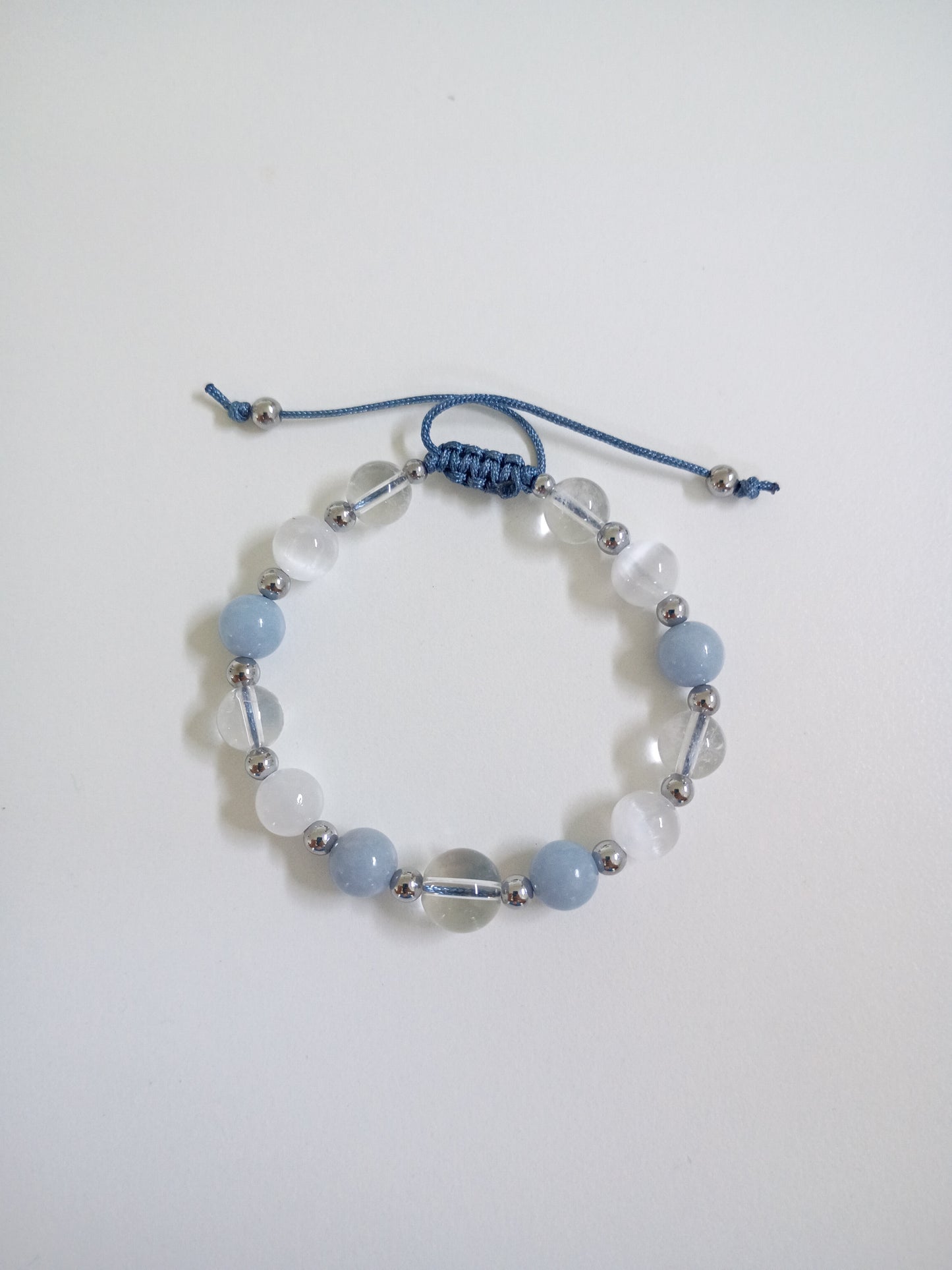 Pulsera Angelical