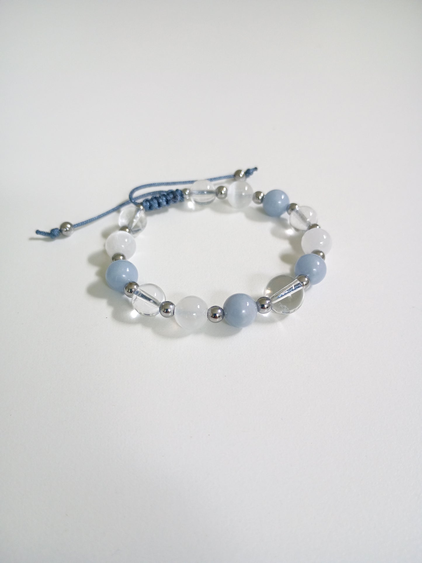 Pulsera Angelical