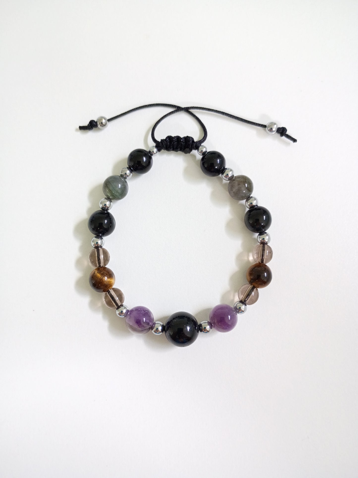 Pulsera de Proteccion