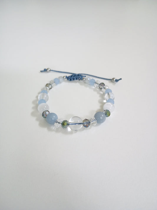 Pulsera Angelical