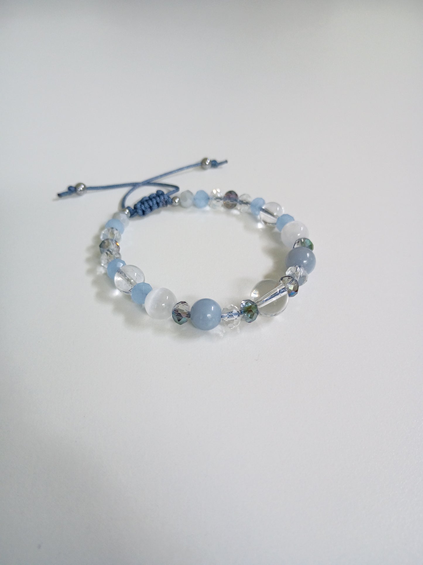 Pulsera Angelical