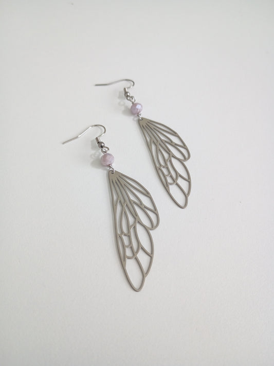 Fairy wing