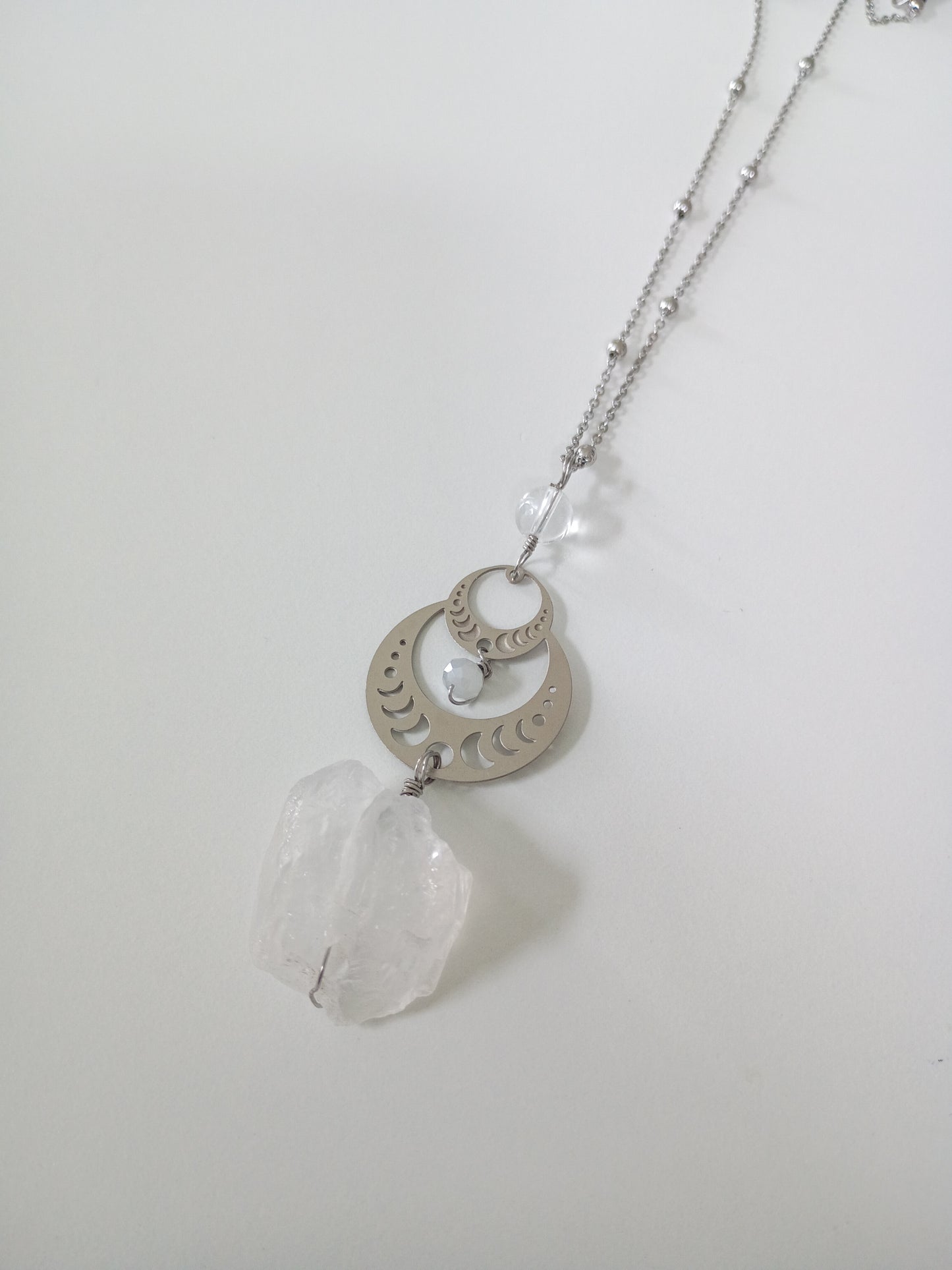 Cristal lunar