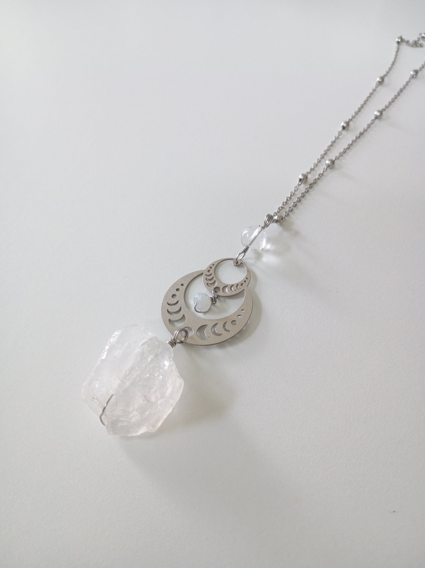 Cristal lunar