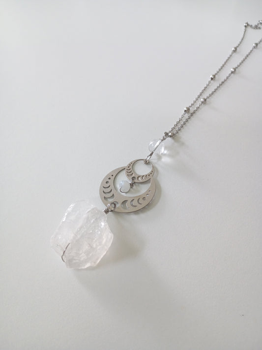 Cristal lunar