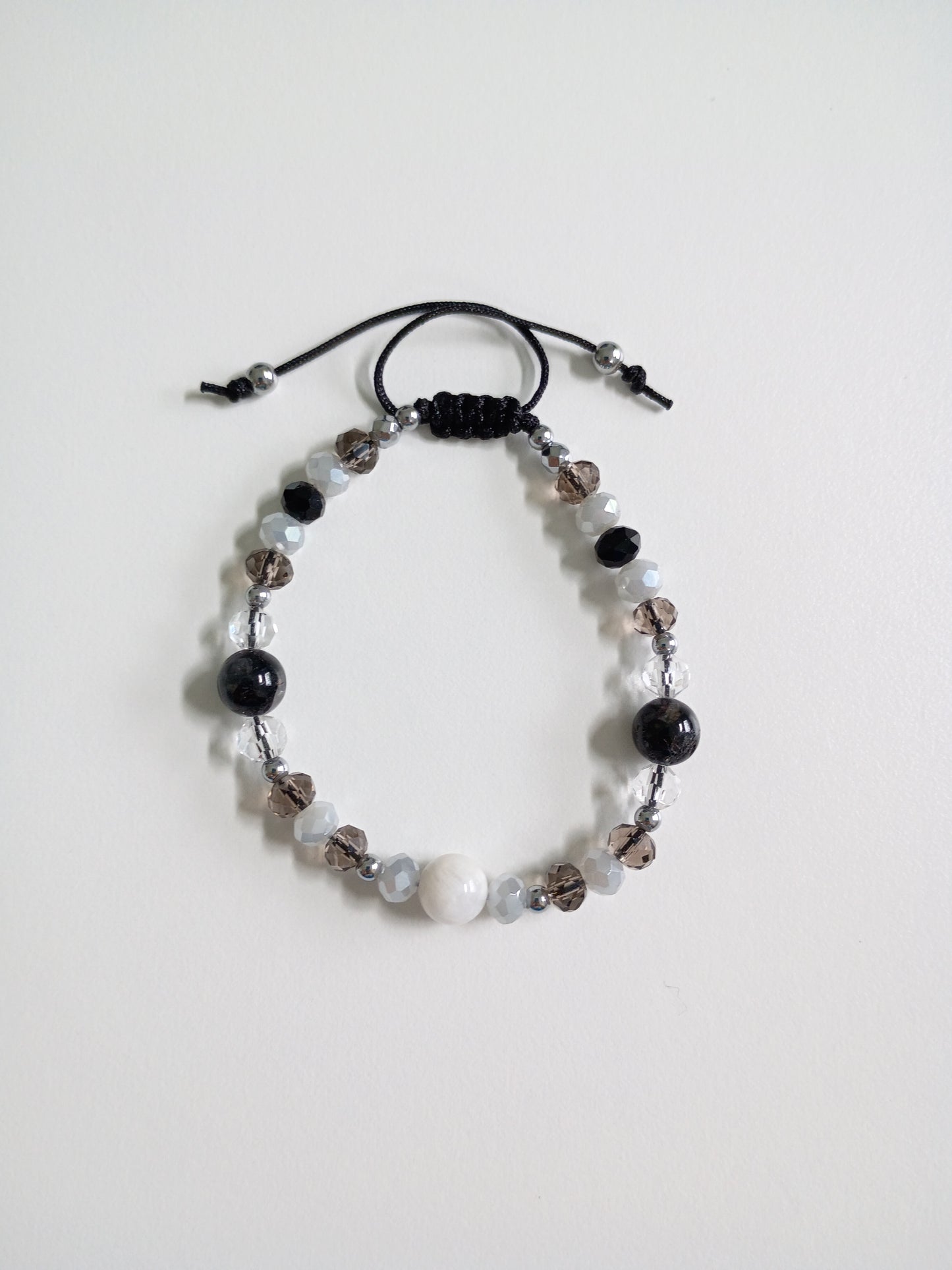 Jack Skellington (pulsera)