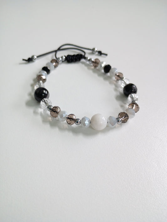 Jack Skellington (pulsera)