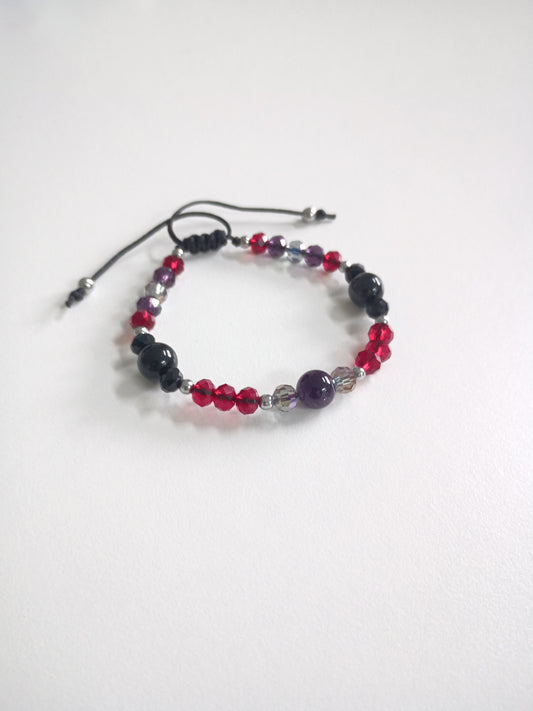 Evil Queen (pulsera)