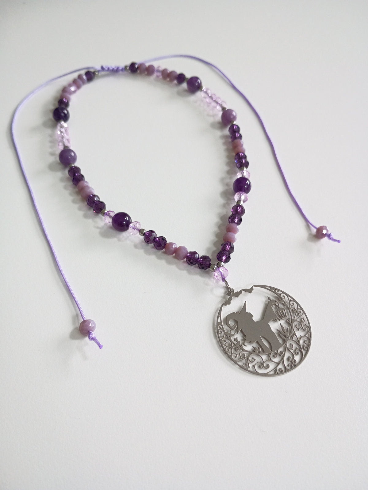 Witchlight (violeta)