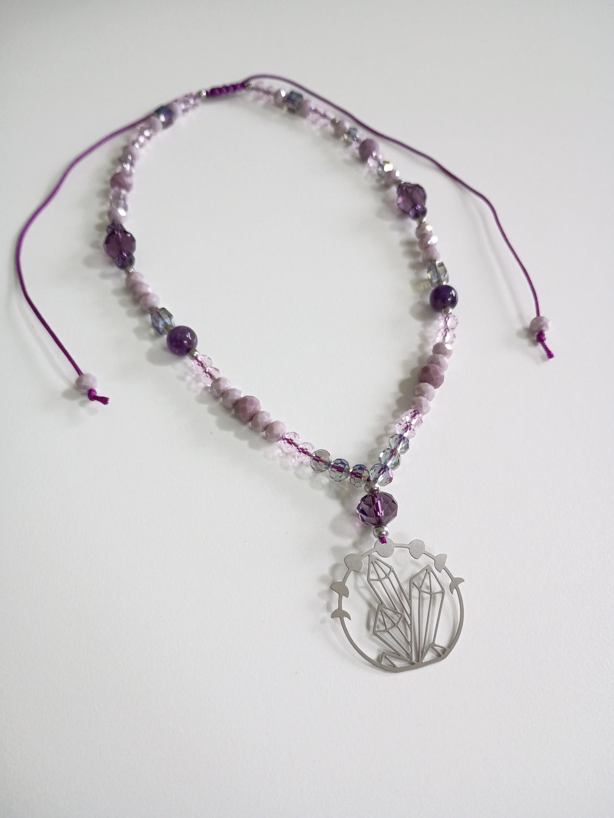 Moon Crystal