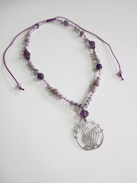 Moon Crystal