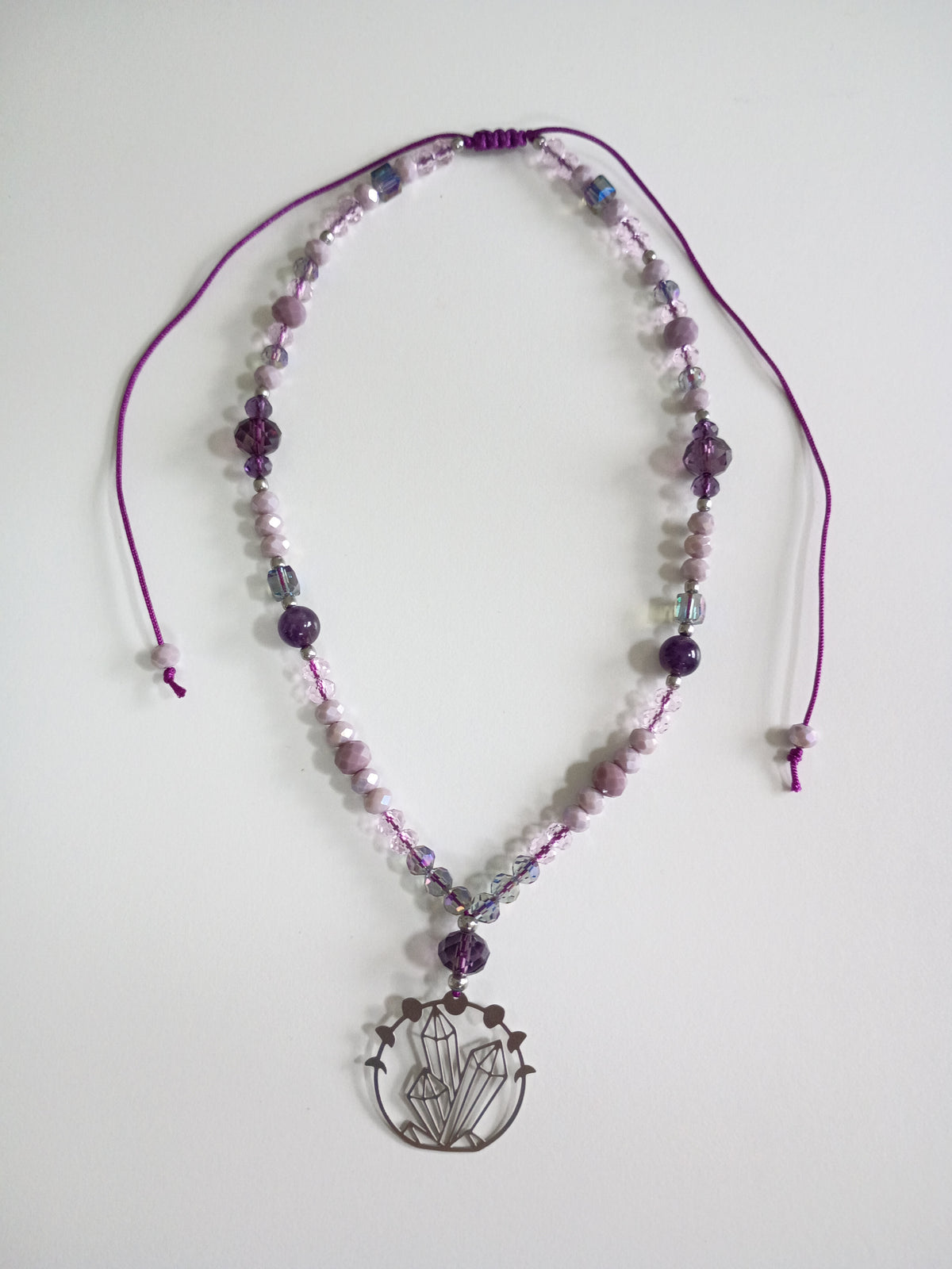 Moon Crystal